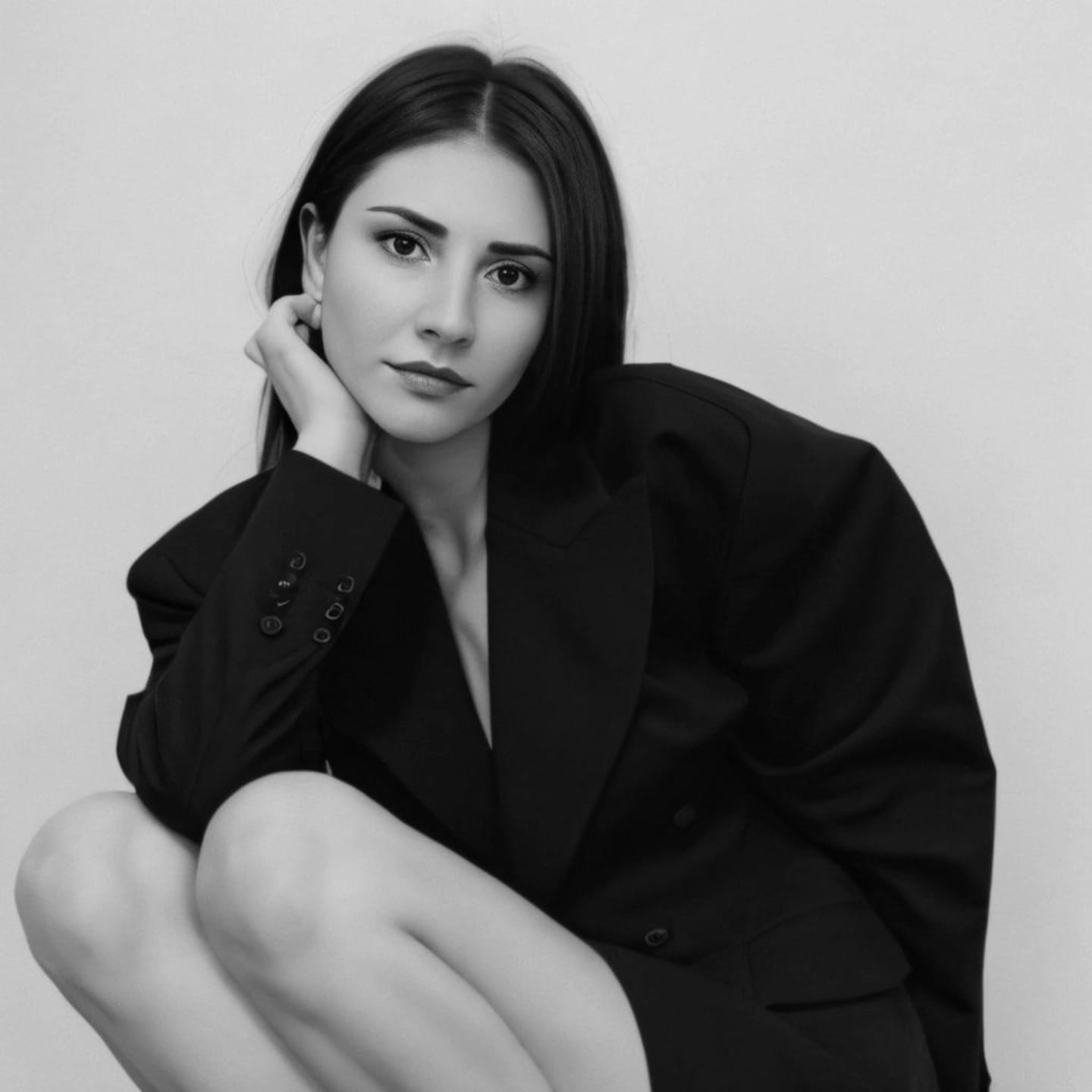 Buse Bolova - Kurucu