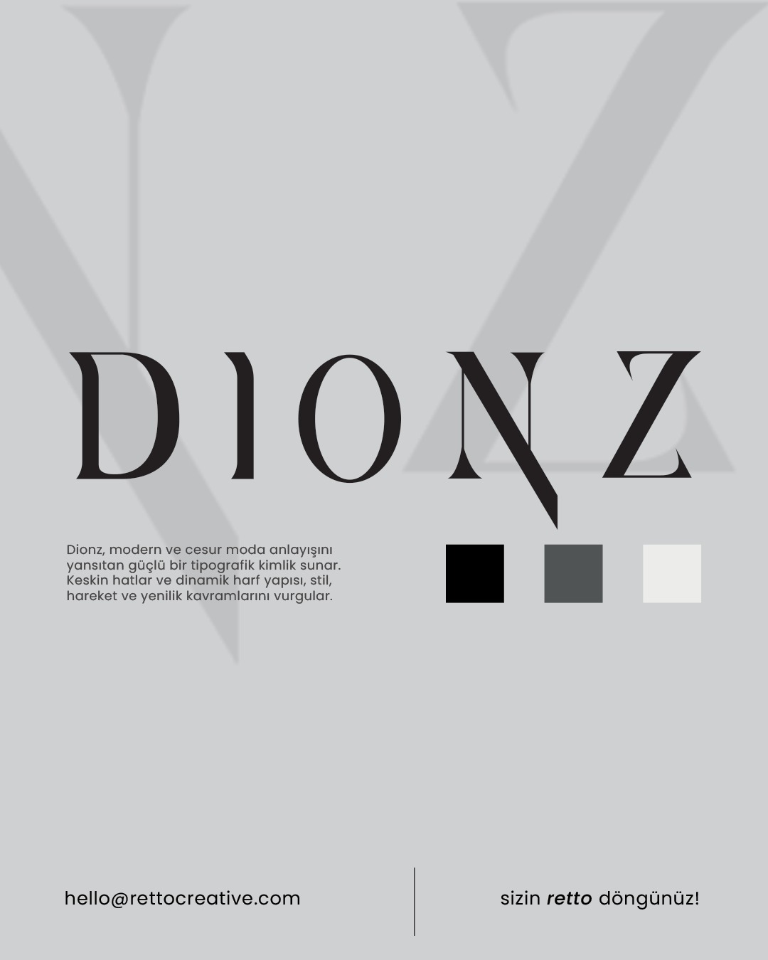 DIONZ Project